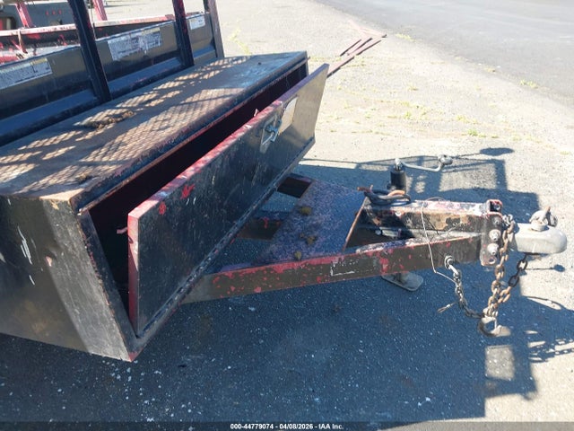 Utility Trailer