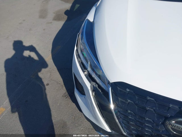 Nissan Kicks S Xtronic Cvt