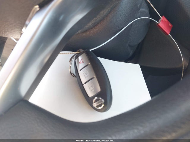 Nissan Kicks S Xtronic Cvt