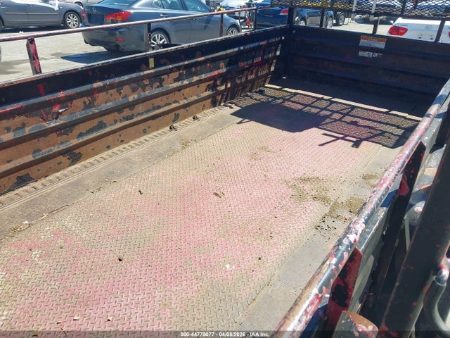 Utility Trailer