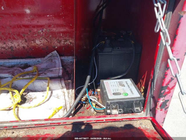 Utility Trailer