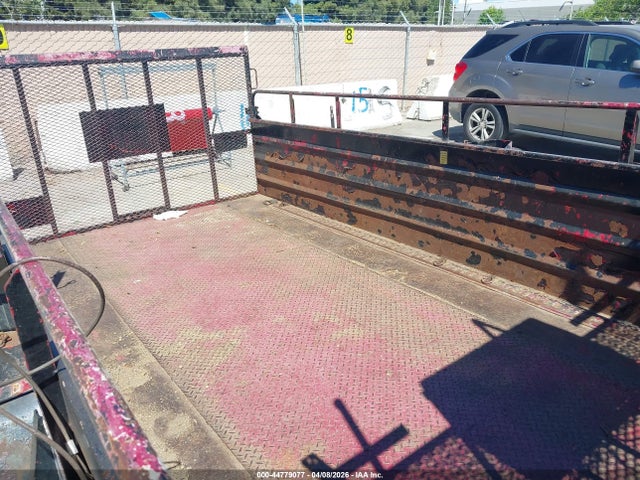 Utility Trailer