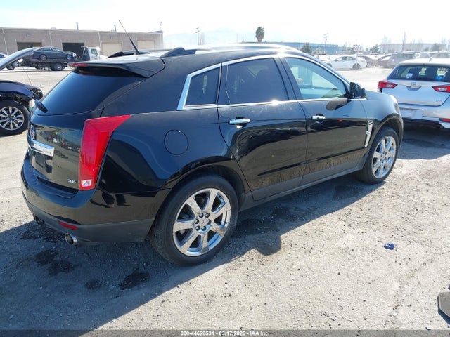 Cadillac SRX Premium Collection