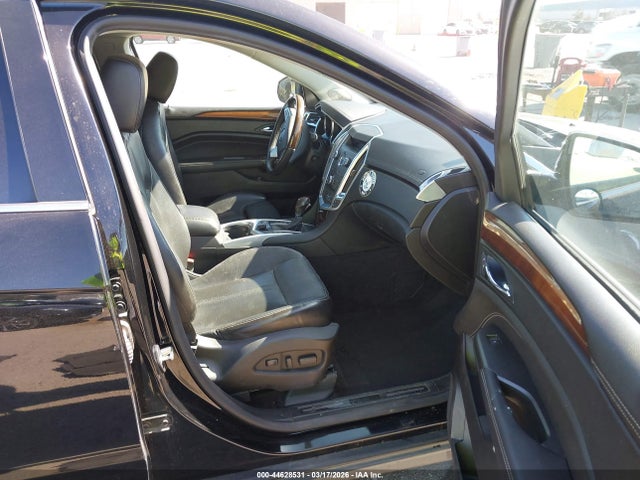 Cadillac SRX Premium Collection