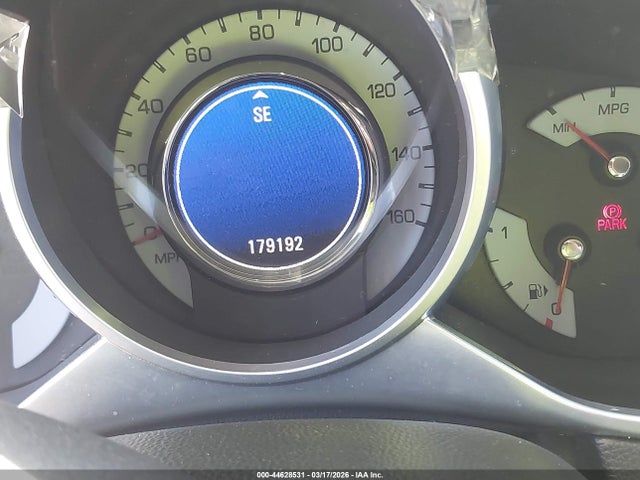 Cadillac SRX Premium Collection