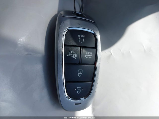 Hyundai SONATA Sel
