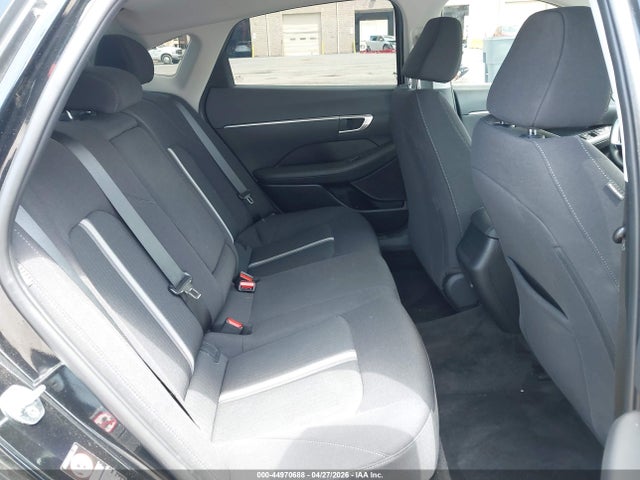 Hyundai SONATA Sel