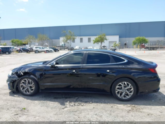 Hyundai SONATA Sel