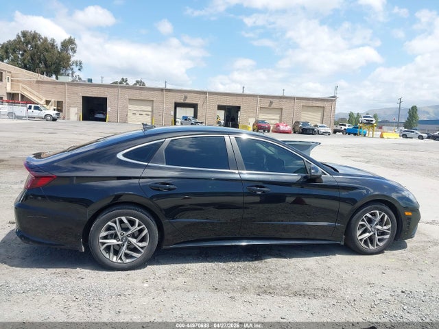 Hyundai SONATA Sel