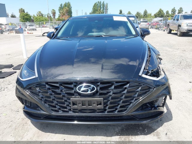 Hyundai SONATA Sel