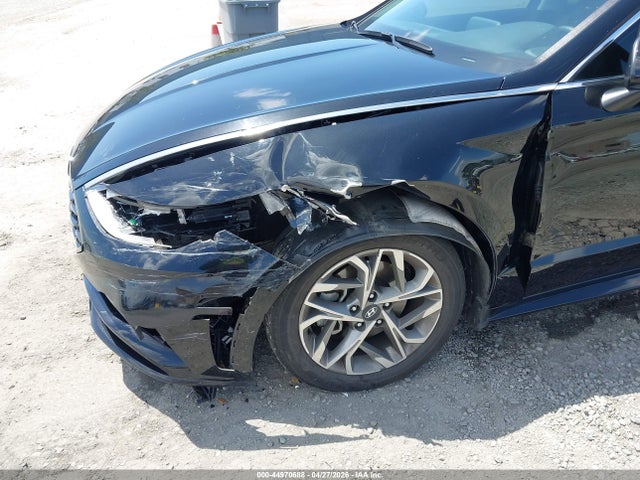 Hyundai SONATA Sel