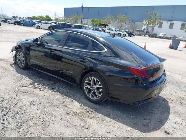 Hyundai SONATA Sel