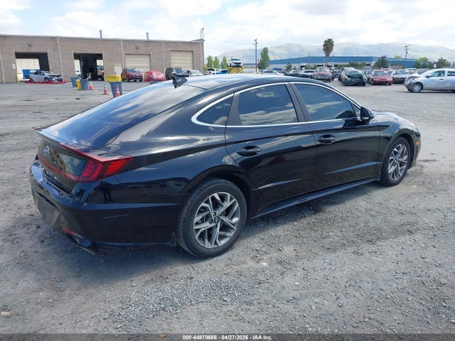 Hyundai SONATA Sel