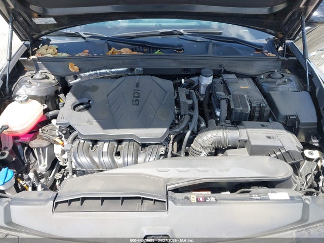 Hyundai SONATA Sel