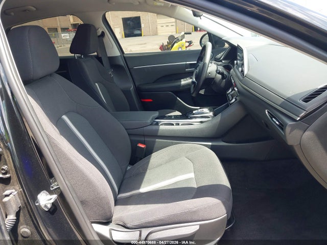 Hyundai SONATA Sel