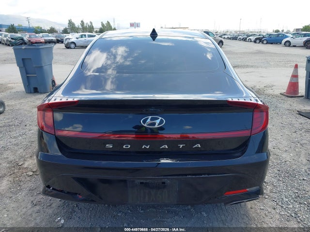 Hyundai SONATA Sel
