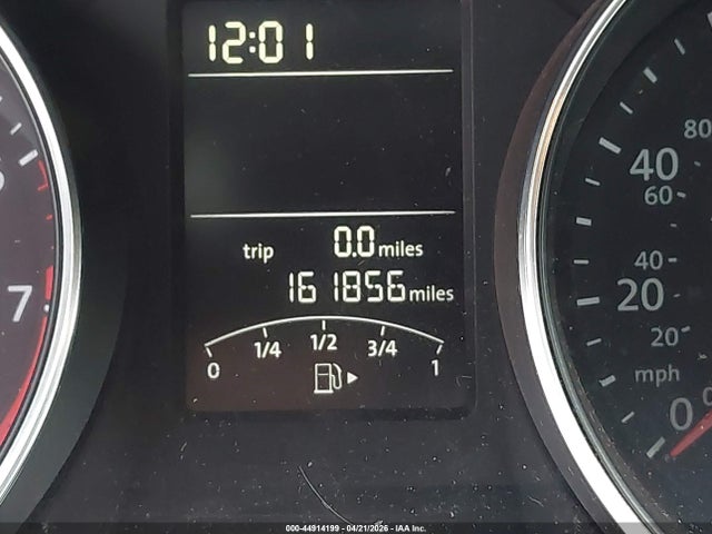 Volkswagen Jetta 1.4t S