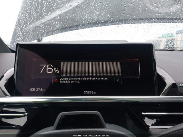 General Motors Sierra Ev Max Range Denali