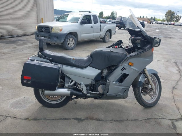 Kawasaki Zg1000
