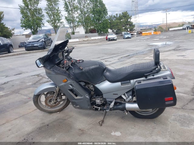 Kawasaki Zg1000