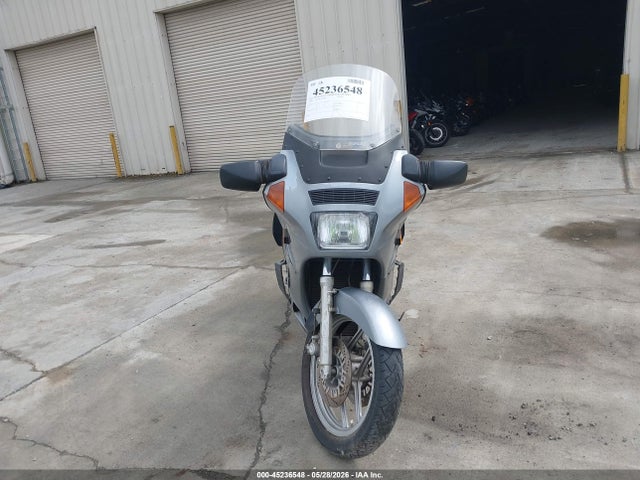 Kawasaki Zg1000