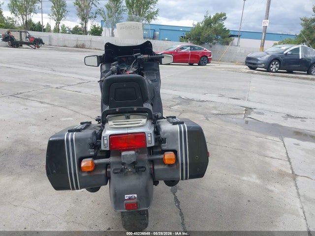 Kawasaki Zg1000