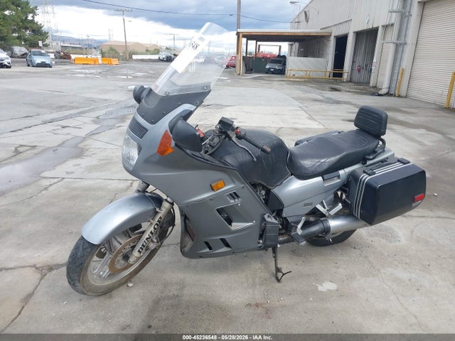 Kawasaki Zg1000