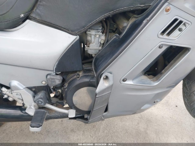 Kawasaki Zg1000