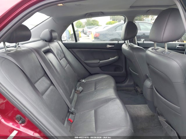 Honda Accord 3.0 Ex