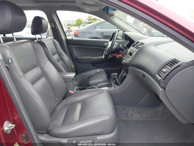 Honda Accord 3.0 Ex