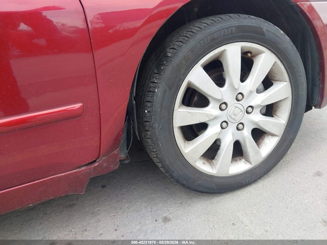 Honda Accord 3.0 Ex