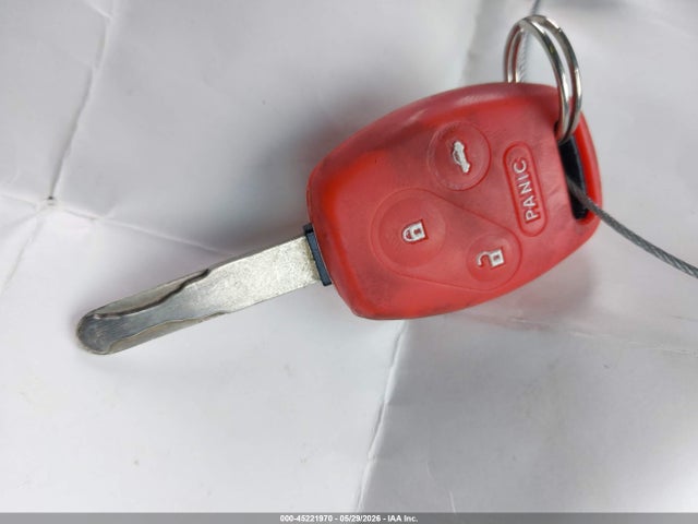 Honda Accord 3.0 Ex