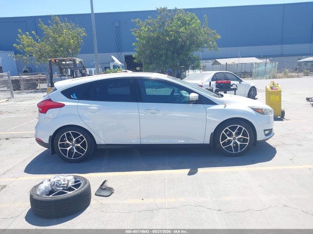 Ford Focus Sel