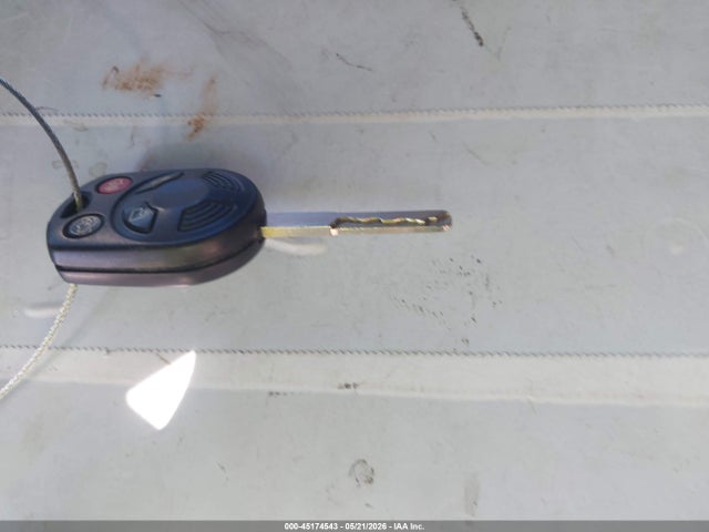 Ford Focus Sel