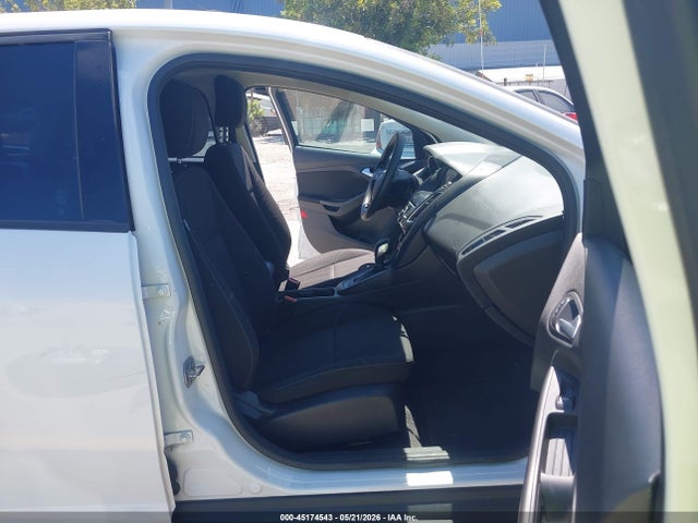 Ford Focus Sel