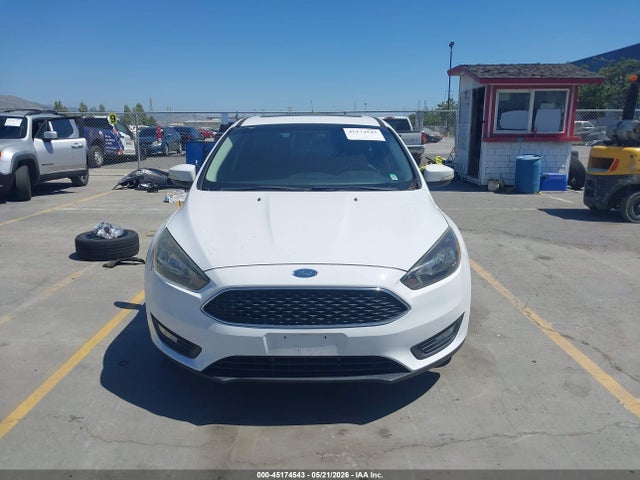 Ford Focus Sel