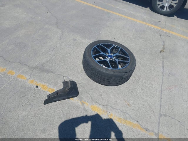 Ford Focus Sel