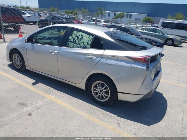 Toyota Prius Two