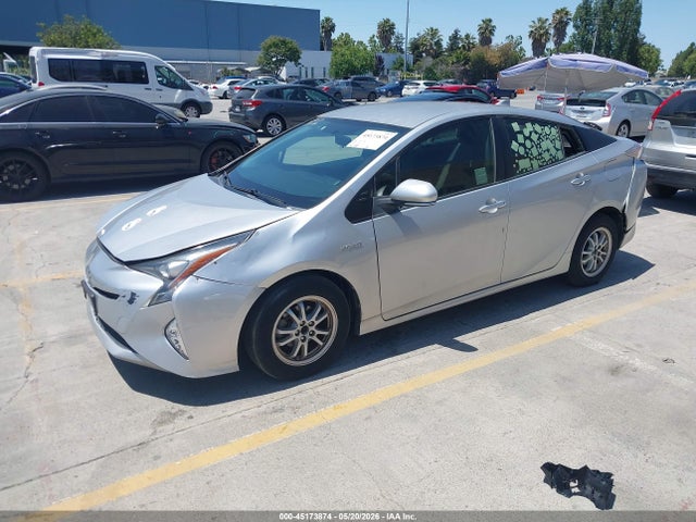 Toyota Prius Two