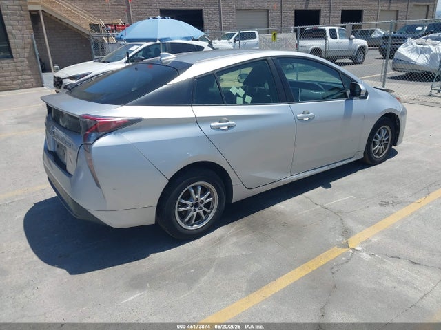 Toyota Prius Two