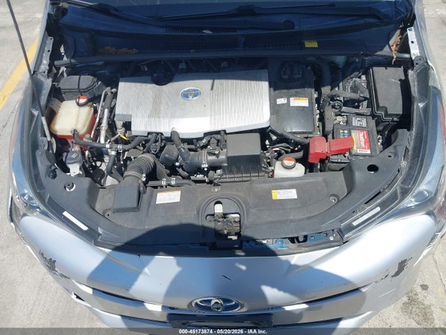 Toyota Prius Two