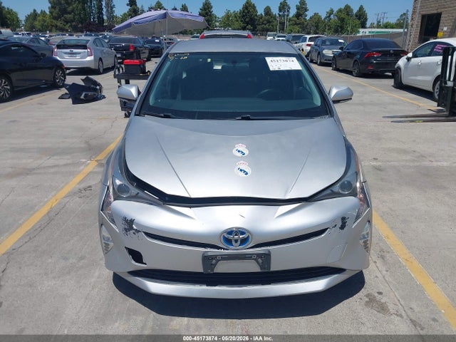 Toyota Prius Two