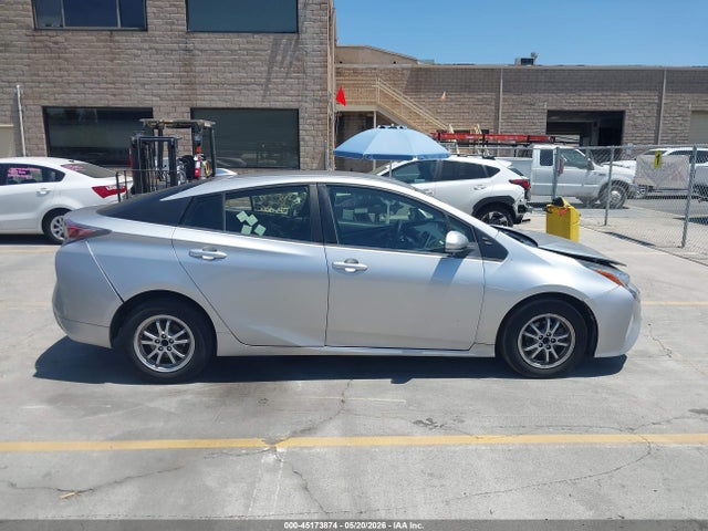 Toyota Prius Two