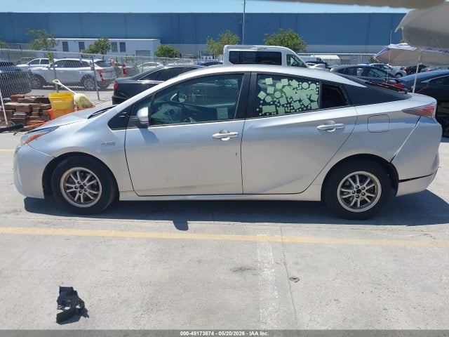 Toyota Prius Two