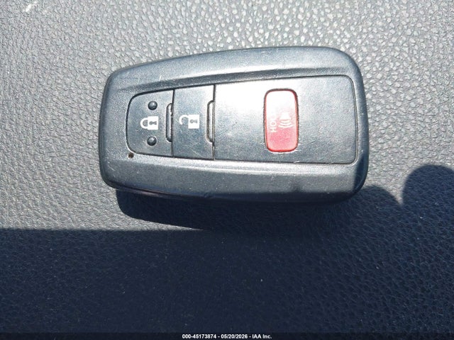 Toyota Prius Two