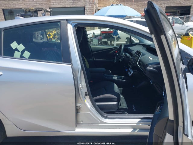 Toyota Prius Two