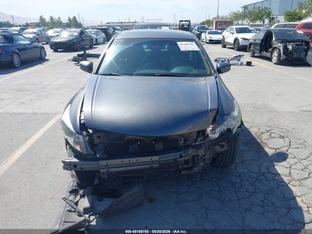 Honda Accord 2.4 Ex-l