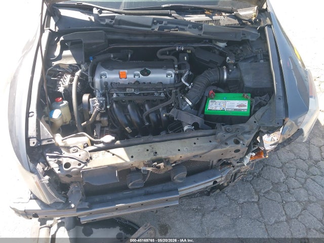 Honda Accord 2.4 Ex-l
