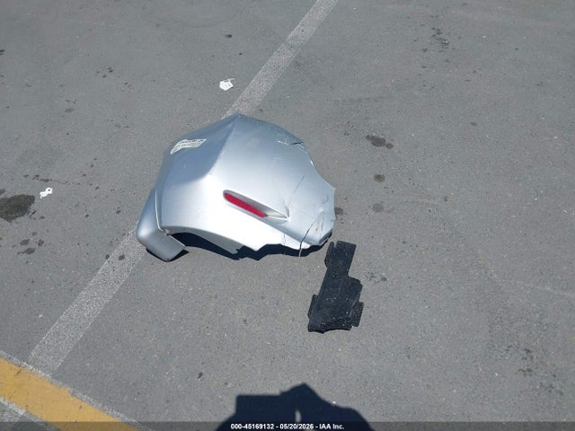 Nissan LEAF S
