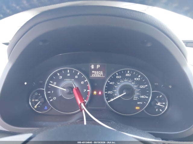 Subaru Legacy 2.5i Premium